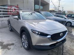 مازدا CX-30
